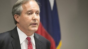 Texas appeals ruling requiring new congressional districts