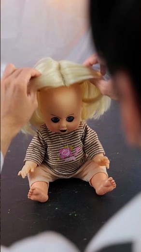 Crafting Chucky's Bride: A Spooky DIY Adventure! 🎃👰🔪