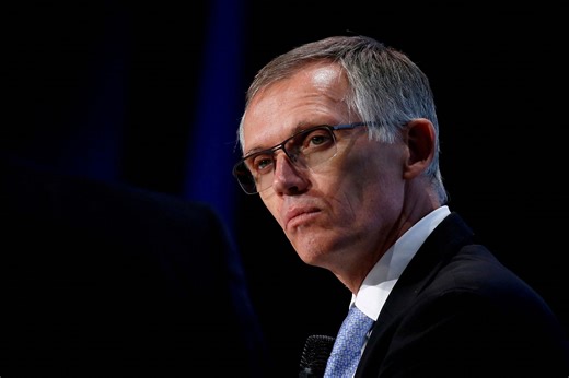 Motor Mouth: The wounds plaguing the auto industry are self-inflicted