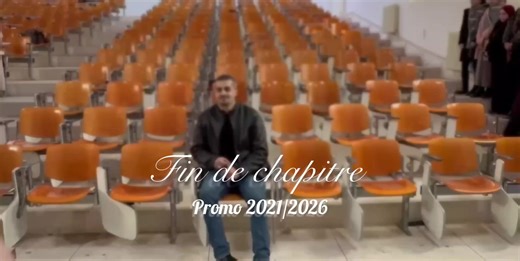 Université Skikda : Promo Biochimie Appliquée 2021-2026