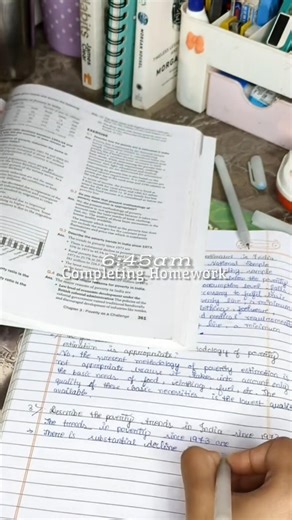 My Morning Routine 🌅 | Indian Student Life#MorningRoutine #IndianStudent #DayInMyLife #StudyVlog