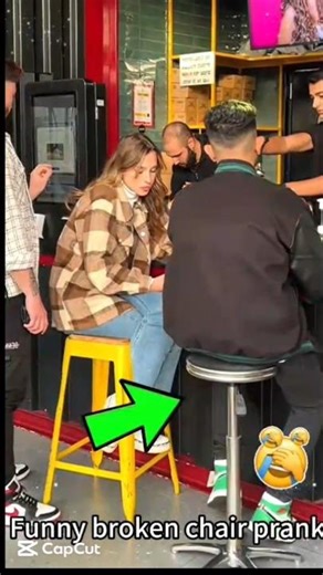 The untold Story of Funny broken chair pranks 😅💔😰 #funny #viral #shorts #USA #Trending #😅😂