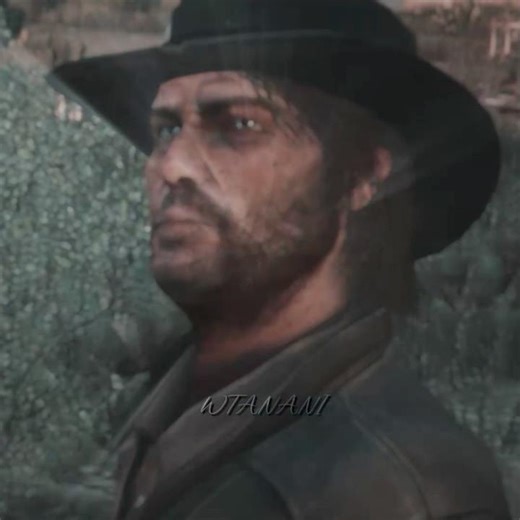 #JOHNMARSTON | yo i lost a few secs of the intro 😭🙏 #rdr1 #edit #rdr2 #ae