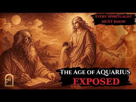 We’ve Entered the Age of AQUARIUS — Details Nobody Told You About (no bs)