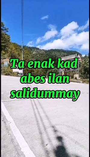 Entako pasyar kasin ad Tetep an @highlight everyone | Patrecia Copa-os Chamkas