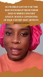 1.5K views · 727 reactions | The power is in our hands. Credit: upliftedwisdom (TikTok) #powernomics #blackownedbusiness #blackwealth #seaworld #fba #Niiji #yamassee #chahta #moundbuilders #aniyunwiya | Brown Natives | Facebook