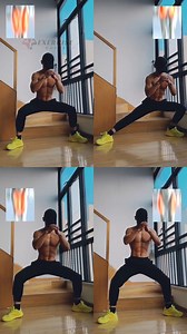 🔥 Try This Killer Chair Workout! | Exercise Guide