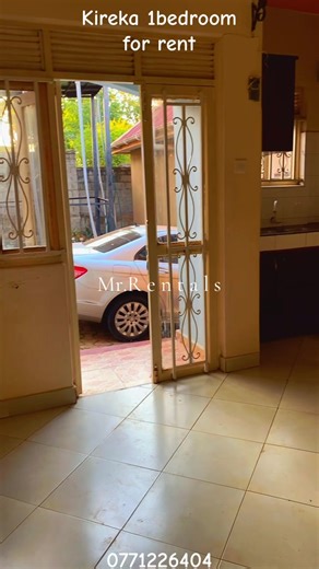 Affordable Double Rooms for Rent in Kireka