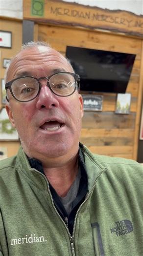 Store opens tomorrow at 9:00 CST! | Meridian Nursery Inc.