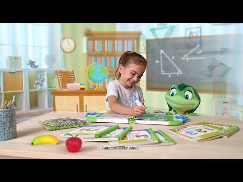 LeapStart® Preschool Success | :15 sec Spot | LeapFrog®