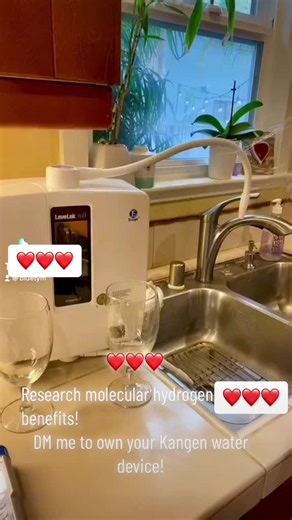 Buy this H2 instrument off Amazon to test Kangen water for molecular hydrogen! #molecular #molecularhydrogen #molecularhydrogenwater #water #environment #cleaneating #ocean #loveyourself #plasticbottle #pollution