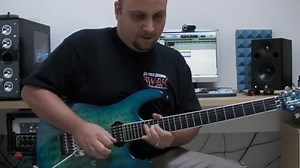 Marco Sfogli - Pretender