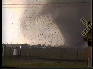 Tornado Documentary (Part 1)