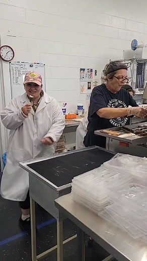 25K views · 143 reactions | The candy shop to visit on National Chocolate Day is definitely Uranus. We make our chocolate fresh, in the rear  #NationalChocolateDay | Uranus Fudge Factory- Richmond Indiana | Facebook