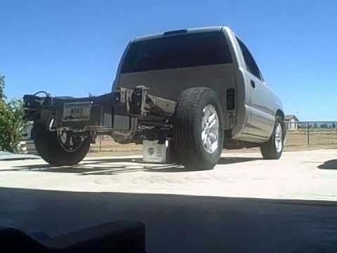 Flowmaster Super 40 vs Super 44?