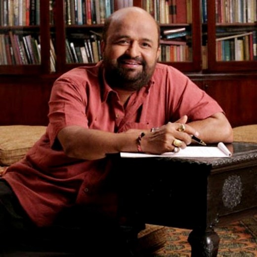 Sameer (Lyricist) Age, Biography, Wife, Family, Facts & More » StarsUnfolded