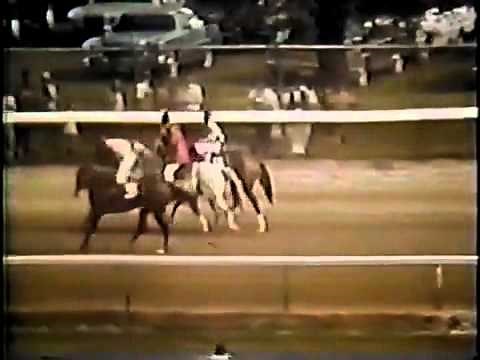 (Video) SECRETARIAT 1973 Kentucky Derby