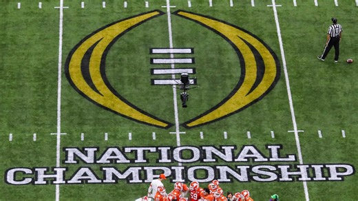 How the 12-team College Football Playoff will work, and why seeding is so confusing