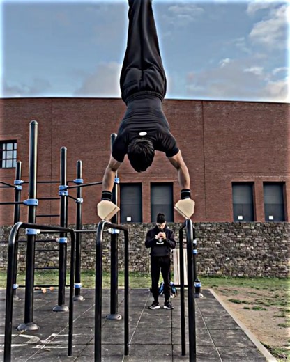 Power of Calisthenics #calisthenics #shorts #viral