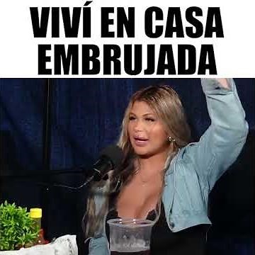 Naomi Verde horror story