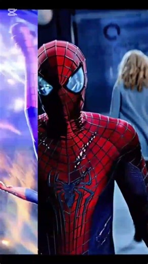amazing spiderman amazing edit #spiderman #edit #cap cut