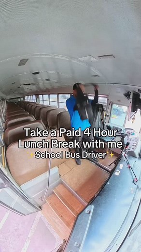 2.3M views · 86K reactions | Paid Lunch Break/Field Trip to John’s Incredible Pizza #schoolbusdriver #vlog #dayinthelife #pov | NoeMurillo | Facebook