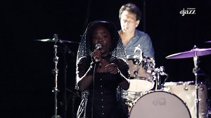 Enjoy our new song "Simido" ! Recorded live by Stingray DJAZZ and klangmalerei.tv at WOMEX Festival in oct 2018 ! #Womex2018 #haitirocks | Moonlight Benjamin