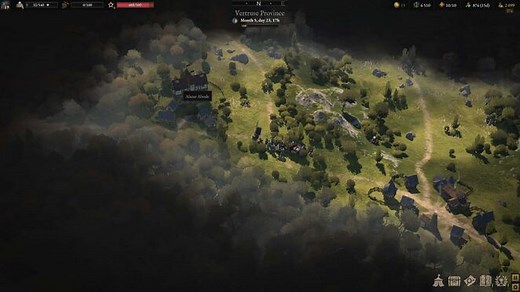 Femme Fatale Objective Guide - Wartales