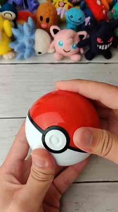 Voltorb Like You’ve Never Seen – Pokémon Crafted to Perfection