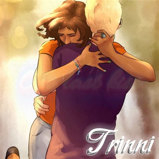 Sad Piper and Jason edit #heroesofolympus #pipermclean #jasongrace