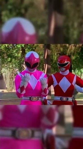 MIGHTY MORPHIN SEASON 3 ⚡️ ITS MORPHIN TIME! #mightymorphin #powerrangers #powermonth