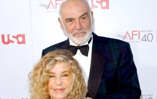 Les causes de la mort de Sean Connery ont été dévoilées