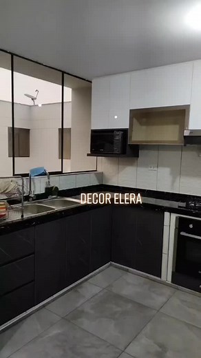 #proyectoscocinas #melaminepelikano #viral #iluminacionled #decorelera