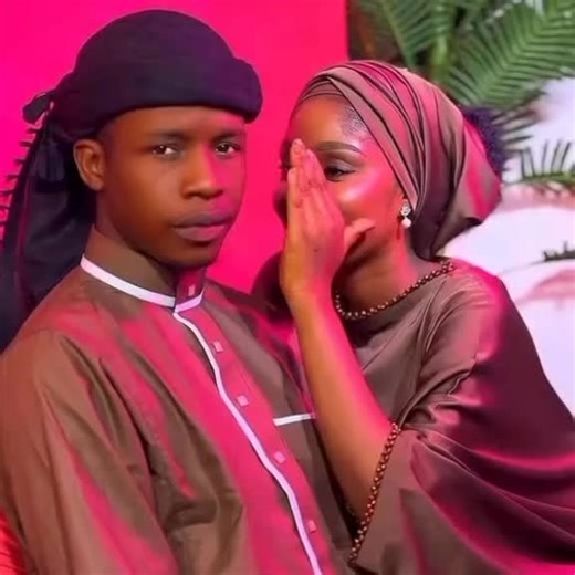 Arewa back up (@arewa.back.up)’s videos with Labarina 12 (XII) - SALIM SMART