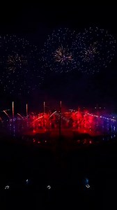 5K views · 113 reactions | 133_Beautiful Firework Show #fireworkshow #fireworks #firework #feuerwerk #fuegosartificiales #pyro | Firework Show | Facebook