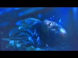 Platoon- Night ambush scene