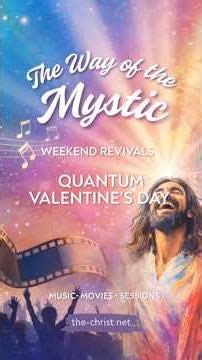 Quantum Valentine's Day: Beyond Romantic Love 💖