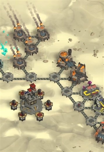 Wishlist Warfactory: A New RTS Experience