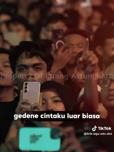 Tresno Tekan Mati - Lagu oleh NDX A.K.A.