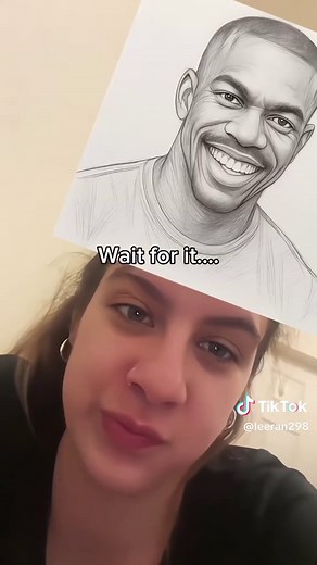 Discover Your Soulmate with AI Sketch Filter