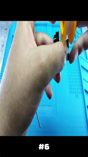 #How to Build a 40,000V High Voltage Generator at Home ｜ DIY HV Transformer Tutorial