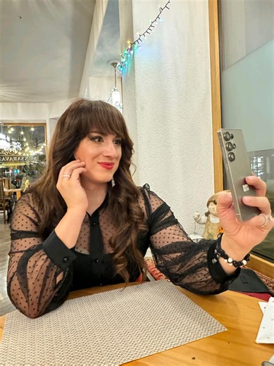 Happy New Year Greetings to My TikTok Community