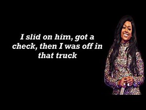 Trina & Nicki Minaj - Baps (Lyrics)