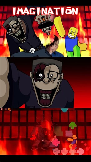 DAVID'S EMPOWERING INNOVATION (joke mod)