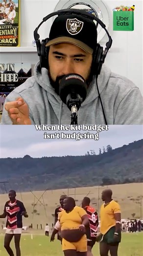 29K views · 114 reactions | Once again, we've trawled the deep corners of the internet to bring you the best and worst moments from the sporting-adjacent week in The Weekly Delivery thanks to Uber Eats! Get almost (almost) anything with Uber Eats – the official online food and grocery delivery partner of The ACC! | The Alternative Commentary Collective | Facebook