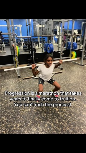 CONSISTENT PROGRESS IS WHAT IT’S ALL ABOUT! Taking new athletes and developing them over time to where they are their best when it counts the most. Teaching and developing athletes isn’t a race. It’s a marathon of ensuring the athletes are being taught and developed correctly over time. It all starts with a vision and systematic approach. #trackandfield #speedtraining #running