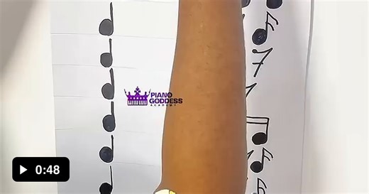 How groups of notes work - Video