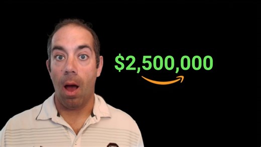 Here's How Amazon Turned $1,000 Into $2.5 Million -- And How to Find the Next One | The Motley Fool