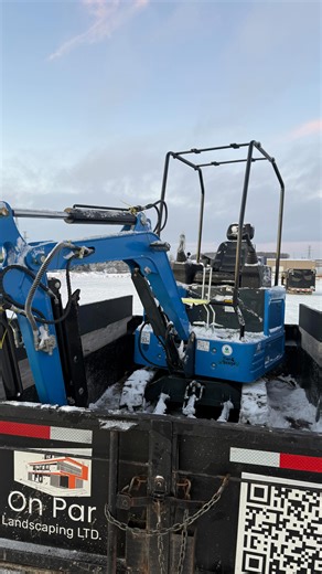 onparlandscaping.com | Diesel Mini excavator maintenance #kubota #excavators #construction #landscapeconstruction 🚜🗒️. Lets me know if you would consider buying... | Instagram