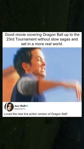 Dragon Ball: Real World Tournament